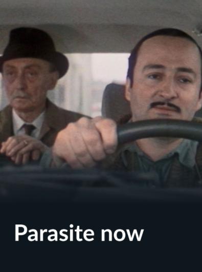 Parasite now